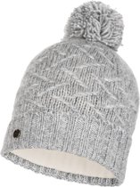 BUFF® Knitted & Polar Hat Ebba Cloud - Muts