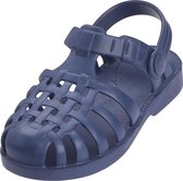 Playshoes UV chaussures d'eau Enfants - Bleu - Taille 24/25