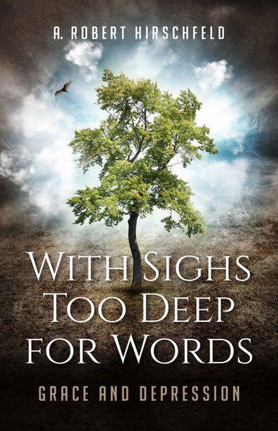 With Sighs Too Deep for Words - cover