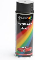 Motip 51074 - Autolak spuitbus - Grijs  - 400ml