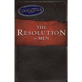 The resolution for men