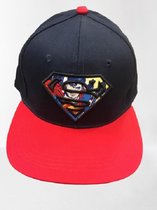 DC Comics - Superman Comics Logo Snapback Cap