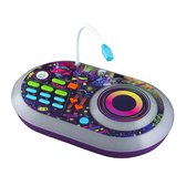 Trolls 2 DJ / Party Mixer speelgoed karaoke World Tour | TR-625
