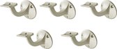 Hermeta Leuninghouder - 3500-02