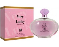 BN Very Lucky Eau de Parfum 100ml