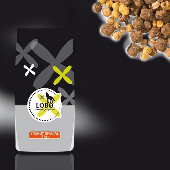 LOBO Energy Special 15 kg