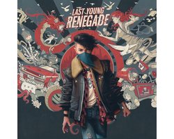 Last Young Renegade