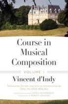 Course in Musical Composition