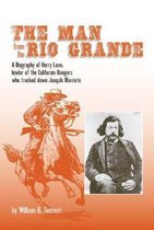 Western Frontiersmen Series-The Man from the Rio Grande