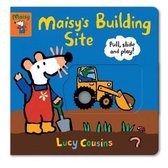Maisy's Building Site Pull, Slide and Play