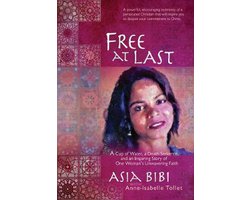Free at Last