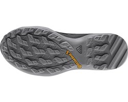 adidas TERREX AX3 GTX W Dames Wandelschoenen - Grey Five - Maat 41 1/3 |  bol.com