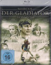 Marcus - Der Gladiator von Rom (Blu-ray) (Import)