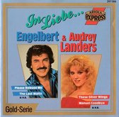 Engelbert & Audrey Landers - Gold Serie