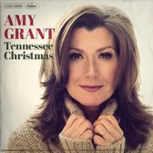 Amy Grant - Tennessee Christmas (CD)