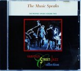 Various Artists - The Prophet Speaks Volume 2 (CD)