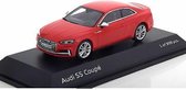 Audi S5 Coupé - 1:43 - Jadi