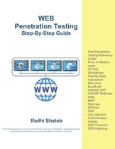 Web Penetration Testing