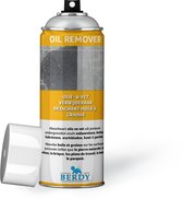 Oil Remover - Olie- & vetverwijderaar - Berdy - 200 ml