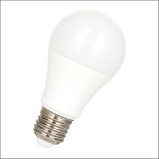 Lampe LED BAILEY E27