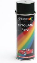 Motip 53547 - Autolak spuitbus - Groen  - 400ml