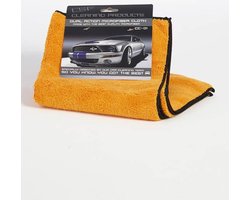 CSF CC-01 poetsdoeken microvezel - set van 2