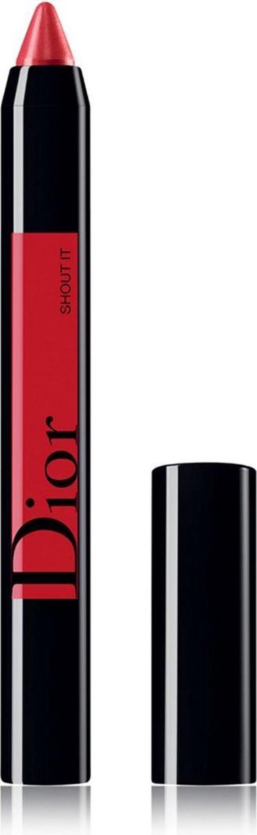 Dior Rouge graphist Limited Edition #999-shout It 12 gr