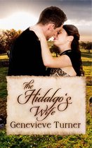 Love in Old California 8 - The Hidalgo's Wife