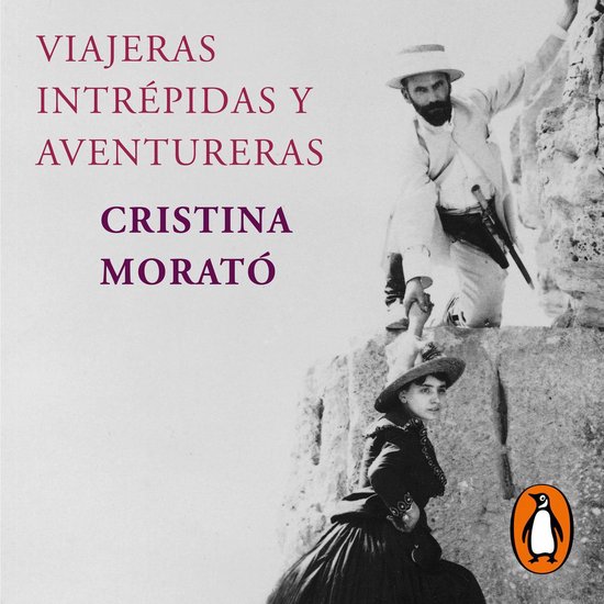 Viajeras intrépidas y aventureras (edición actualizada) - cover