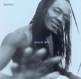 Smilin' - Alarm Blo (CD)