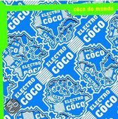 Electro Coco - Coco Do Mundo (CD)