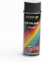 Motip 46814 - Autolak spuitbus - Grijs  - 400ml