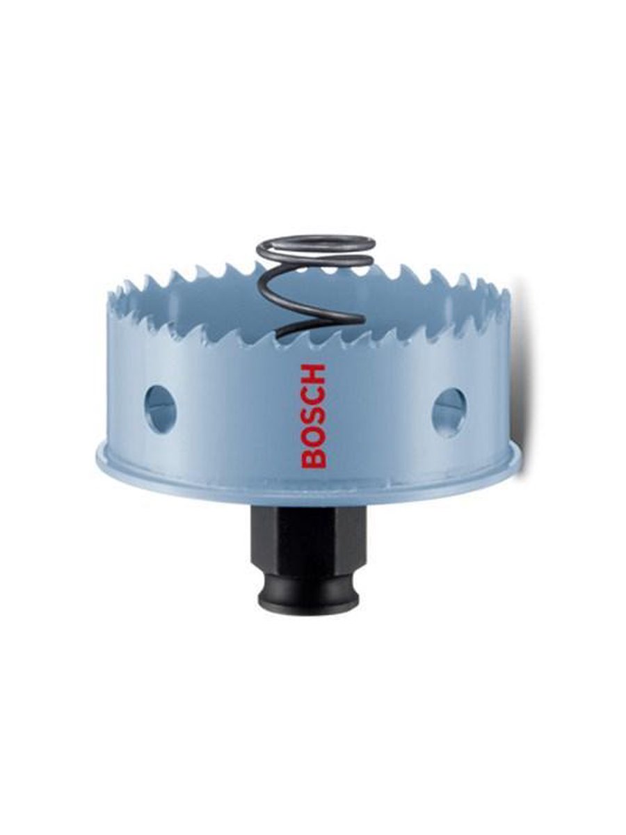 Bosch - Gatzaag Sheet Metal 102 mm, 4"
