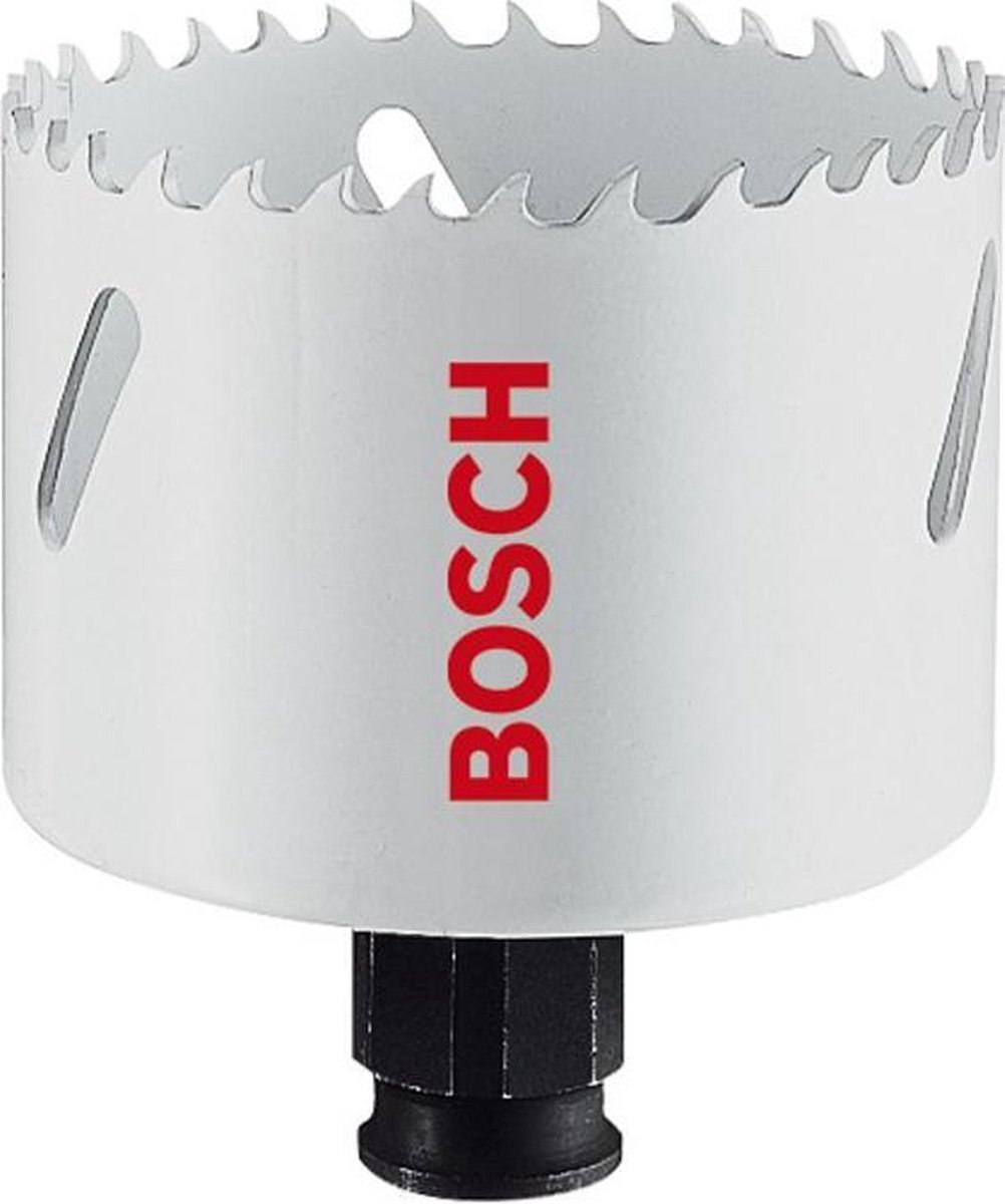 Bosch - Gatzaag Progressor 102 mm, 4