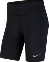 Nike Fast Short 7In Hardloopbroek Dames - Maat L