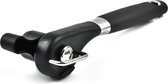 Premium Blikopener RVS - Potopener - Can Blikjes Opener - Keukengerei - Handige Keuken Tool - 20 cm