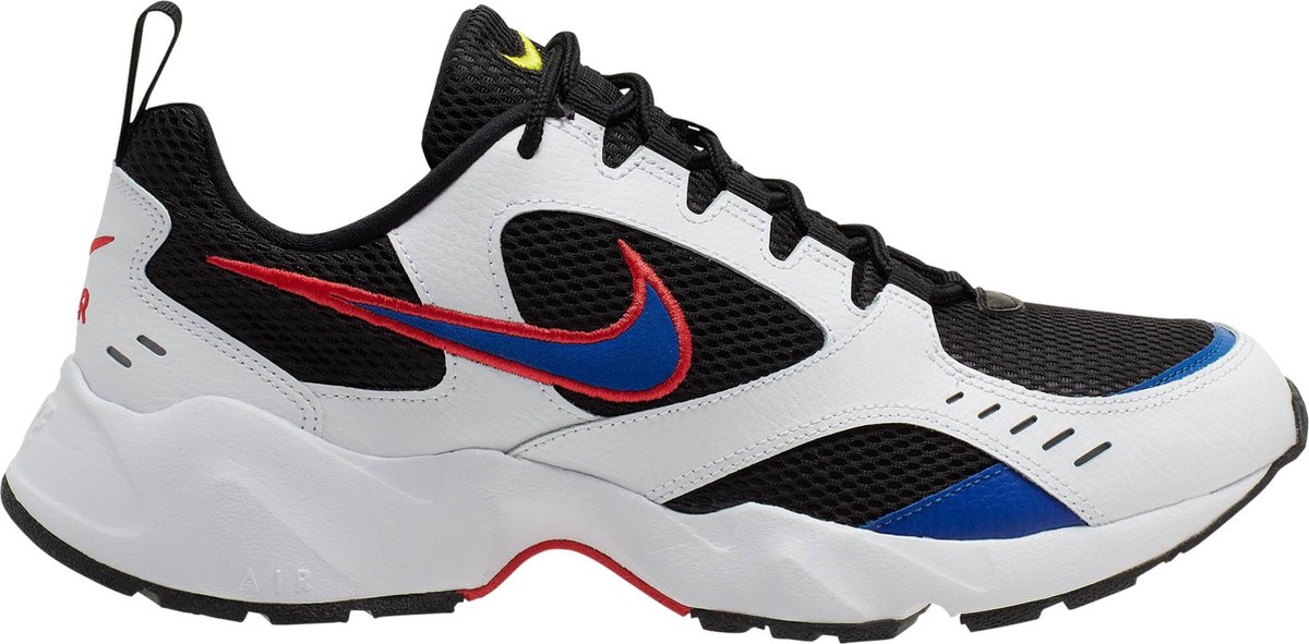 Nike Nike Air Heights Heren Sneakers /Hyper -Track Zwart