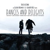 Dances And Delights