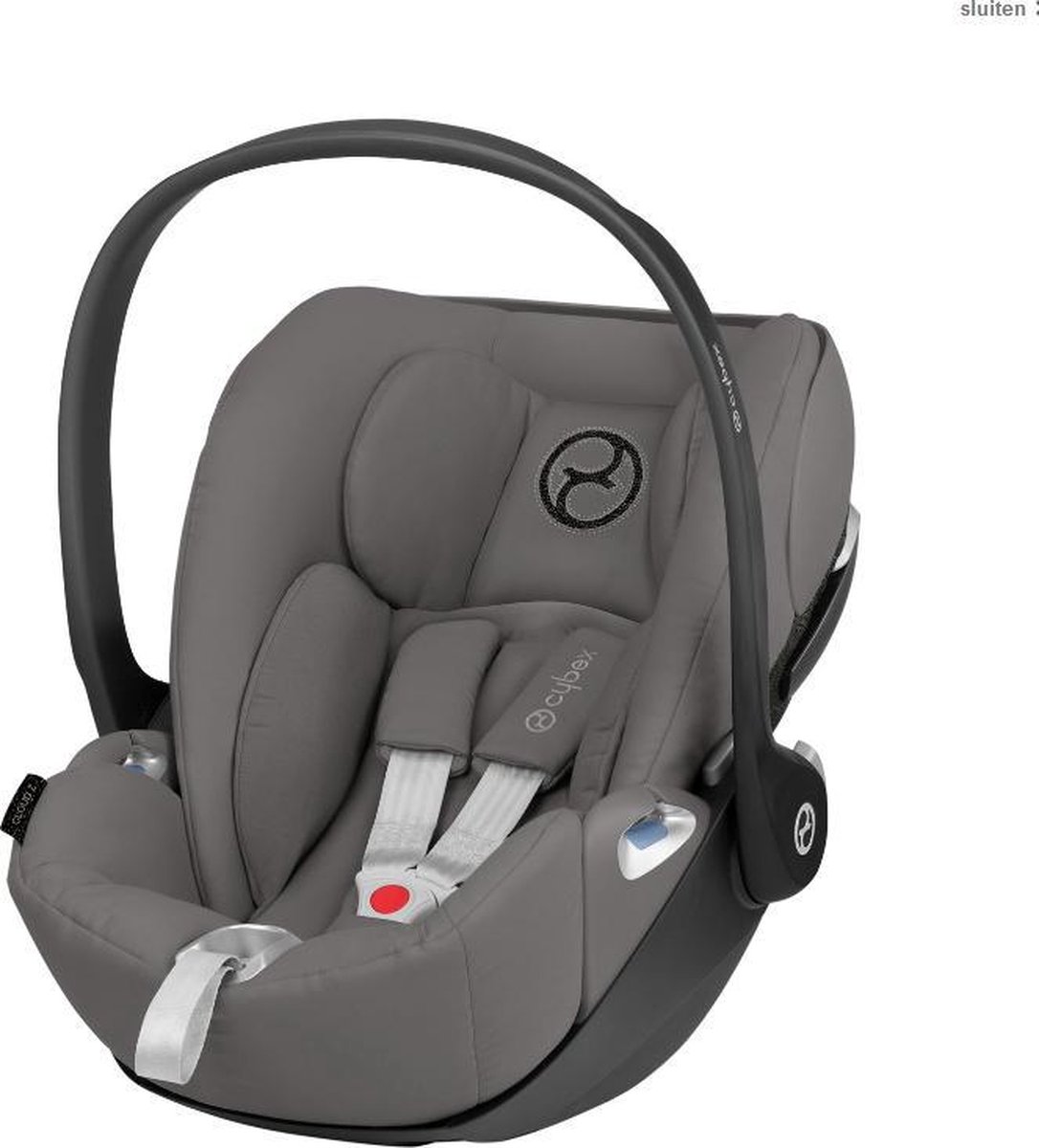 Cybex cloud sale z 360