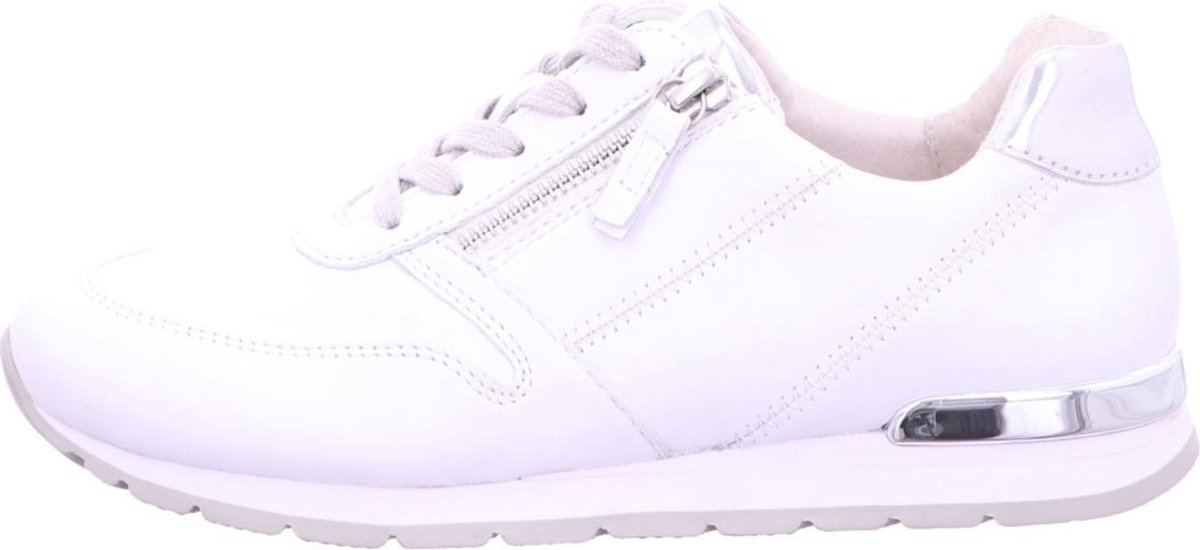Gabor Comfort sneakers wit - Maat 40 Sneakers WoMqiYuf