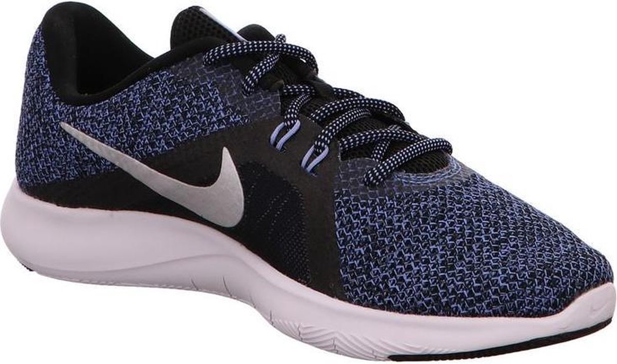 Nike - W Flex Trainer 8 PRM - Dames - Fitnessschoen - Maat 40.5 | bol.com
