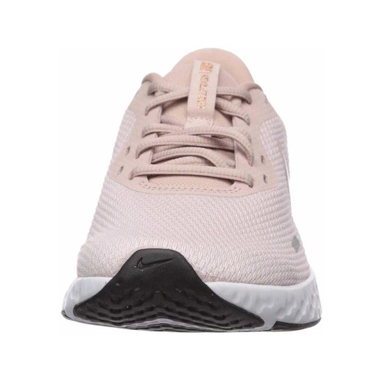 Revolution 5 Sportschoenen - Maat 42 - Vrouwen - roze,zwart