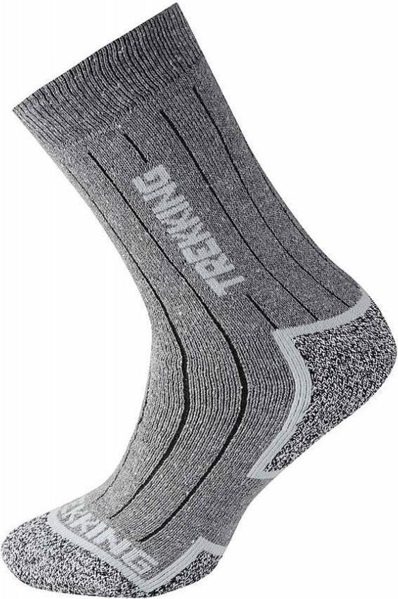Primair Socks Wandelsokken 3-Pack Heren Melange