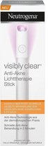 Neutrogena Visibly Clear Anti-Acne Lichttherapie Stick