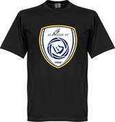 T-Shirt All Nassr Logo - Noir - S