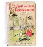 De Aap van den Dorpsdokter - H.J. van der Kraan