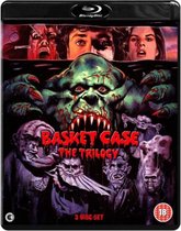 Basket Case: The Trilogy