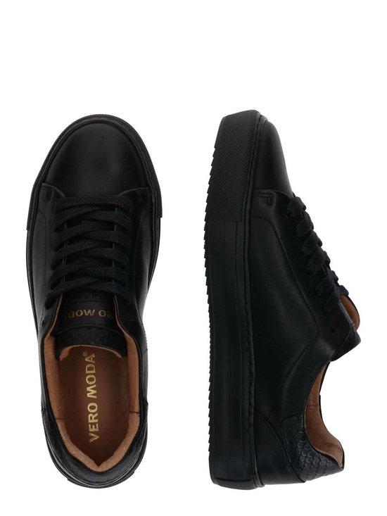 Vero Moda sneakers laag vmelli Zwart-37 | bol.com