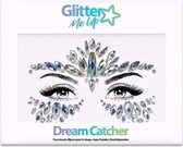 Face Jewels Dreamcatcher : Glitter Me Up