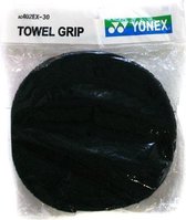 Serviette / éponge Yonex - rouleau de 11,8 m - noir